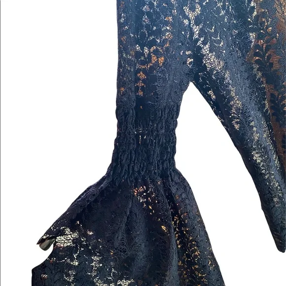 Michael Kors lace dress - Picture 3 of 15